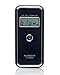 AlcoMate AccuCell AL9000 | Professional Alcohol Breathalyzer with Advanced Fuel-Cell Sensor | For Law Enforcement Use | US DOT & US Coast Guard Approved | Connectivity with Windows PC