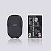 AUKEY Cell Phone Holder for Car Air Vent Phone Holder Car Mount Compatible with iPhone Xs/XS Max / 8/7 / 6, Google Pixel 3 XL, Samsung Galaxy S9+, and Other Phones, Black