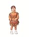 Native American Indian Girl Infant Toddler Costume