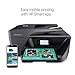 HP OfficeJet Pro 6975 All-in-One Wireless Printer, Double-Sided Print and Scan, Instant Ink & Amazon Dash Replenishment Ready (J7K36A)thumb 3
