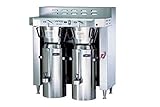 Fetco Double 3.0 Gallon Thermal Coffee Brewer