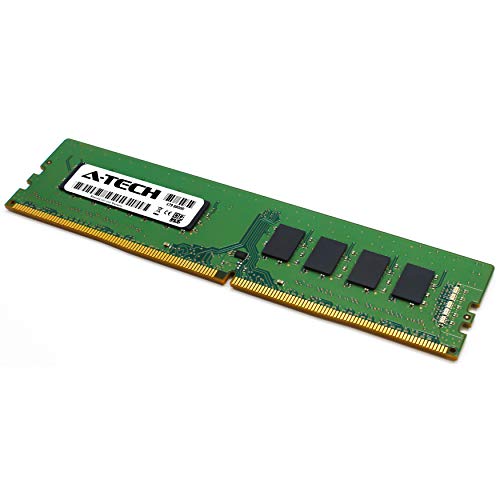A-Tech 32GB Kit (2x16GB) RAM for Acer TravelMate P2 P259-MG | DDR4 2133MHz PC4-17000 SODIMM 260-Pin Memory Upgrade A-Tech 32GB (2x16GB) DDR4-2400 ECC Registered RDIMM Server Memory