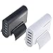 ABLEGRID 5V 10A 50W 5-Port USB Charger Travel Desktop Adapter Rapid Charging for Apple iPhone 6S, 6S Plus,iPad Air, mini,Samsung Galaxy S6, Edge, Plus and Many Other Devices (Black)