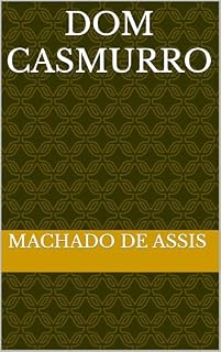 Livro Dom Casmurro