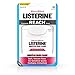 Listerine Gentle Gum Care Interdental Floss for Sensitive Gums, Oral Care, Mint, 50 Yards (Pack of 6)
