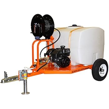 Amazon.com: Pressure Washer DK2000 W/Tank: Automotive