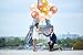 Party Balloons, 12” 60Pcs Gold&Pink&Champagne Gold Party Balloon Decoration Supplies - Great Glitter Rose Gold Assorted Color globos for Birthday/Engagement/Bridal/Wedding/Graduation/Proms/Baby Shower