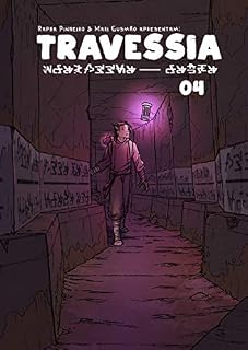 Livro Travessia #4