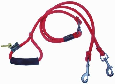 timberwolf leashes