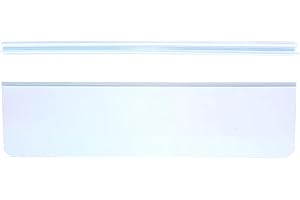 Toilet Seat Urine Deflector - Toilet Splash Guard Urine Deflector, Easy Clean Hygienic | Body Waste Fluid Protector for Bath 