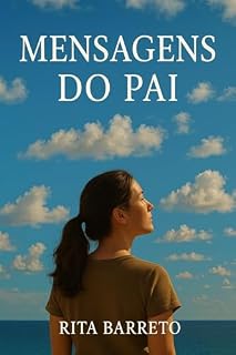 Livro Mensagens do PAI
