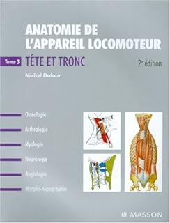 Livre Anatomie Pdf Gratuit Xp