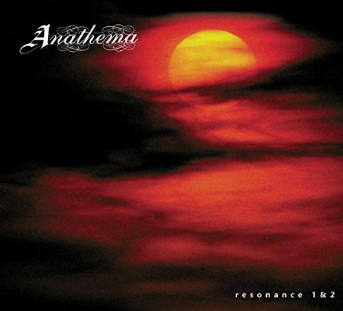 Anathema - Resonance Vol 1 & 2 - Zortam Music