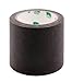 BookGuard 4 inch Premium Bookbinding Repair Cloth Tape, 15 Yard Roll, Black