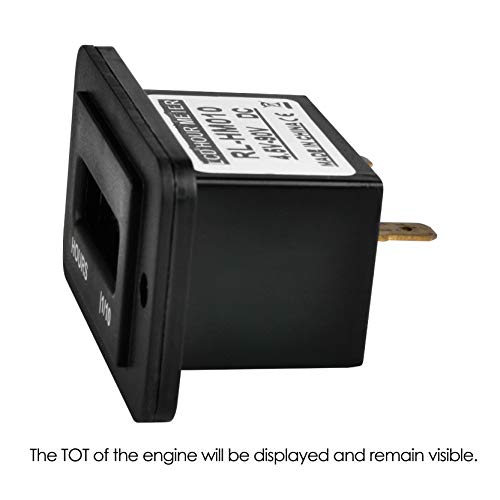 2 Jayron+DC4+5V+90V+Tractor+Generator+Resettable