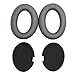 Ear Pad Replacement for Bose QuietComfort 2 15 25 35 Ear Cushion for QC2 QC15 QC25 QC35 AE 2 2i 2w