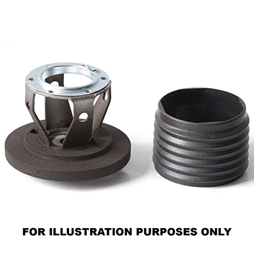 MOMO 5705 Steering Wheel Hub for Mazda (Certified Refurbished)