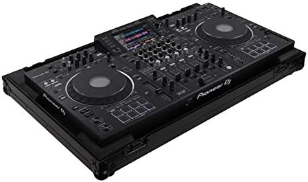 Amazon.com: Decksaver Pioneer DDJ-SX3 DJ Mixer Cover (DS-PC-DDJSX3