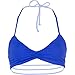 L*Space Women's Strap Back Bikini Top