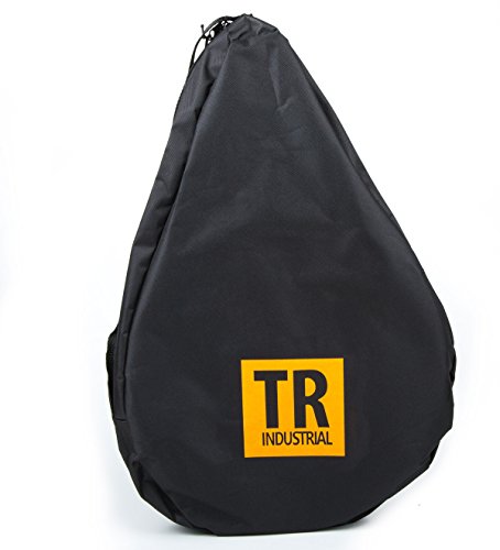 3 TR+Industrial+Collapsible+Measuring+Yellow