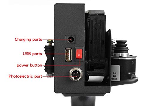 mrp printing machine amazon