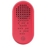 iFrogz Audio Tadpole Active Wireless Bluetooth Speaker - Red