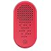 iFrogz Audio Tadpole Active Wireless Bluetooth Speaker - Red