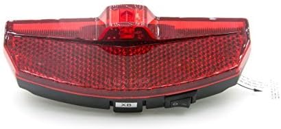 blaze lite bike light