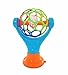 O Ball Grip and Play Suction Toy
