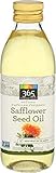 365 Everyday Value, Safflower Seed Oil, 16.9 fl oz
