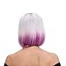 Emmet Short Bob Wig 12