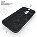 TUDIA Moto G4 / G4 Plus Case, Slim-Fit Heavy Duty [Merge] Extreme Protection/Rugged but Slim Dual Layer Case for Motorola Moto G4 / G4 Plus (Rose)