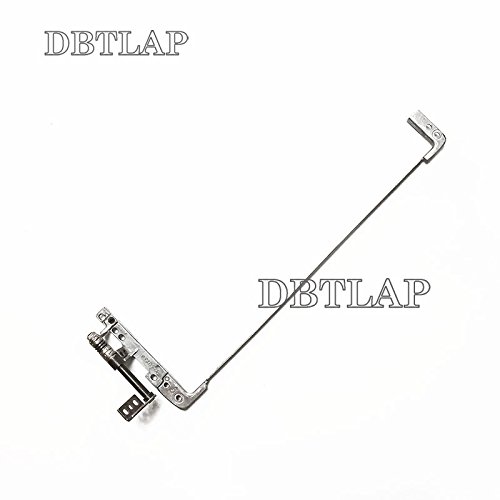 DBTLAP Laptop LED Hinges for HP Pavilion DV6-2151CL DV6-2152NR DV6-2155DX DV6-2157SB DV6-2157WM DV6-2157US DV6-2158NR DV6-2283DX 15.6" led - Thumbnail 4
