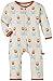 Kickee Pants Baby Boys' Print Coverall Prd-kpca103s16d1-nroi