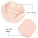 Stelle Girls Ballet Dance Students School Footed Tight (Toddler/Little Kid/Big Kid)(BP+WT+BK,4-6Years)