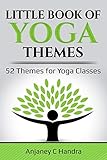 The Little Book of Yoga Themes