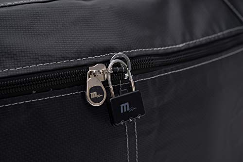 DEKO VERTRIEB BAYERN XXXL Luxus Premium SPA Whirlpool + LCD Fernbedienung Modell 2023-204cm aufblasbar Outdoor+Indoor… – Bild 6