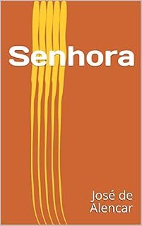Livro Senhora