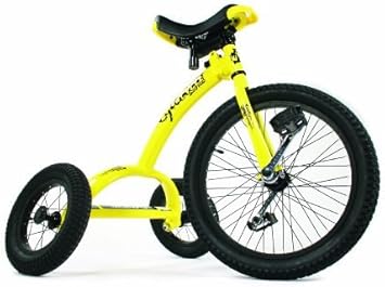 cyco folding bike