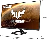 ASUS TUF Gaming VG279Q1R 27 inch Full HD IPS 144Hz 1ms MPRT view 7