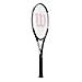 Wilson Pro Staff Roger Federer 97 Autograph Tuxedo Tennis Racquet, Unstrung