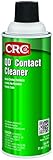 CRC Industries 03130 QD Contact Cleaner