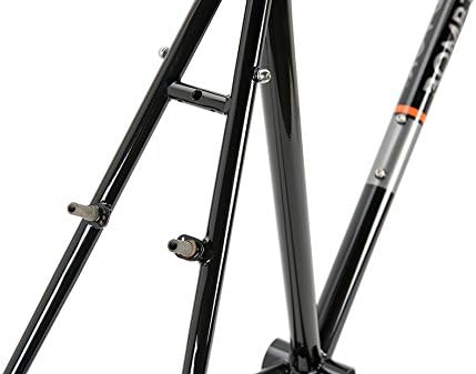 bombtrack arise frameset