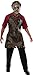 Rubie's Costume The Texas Chainsaw Massacre Deluxe Leatherface Butcher's Apron
