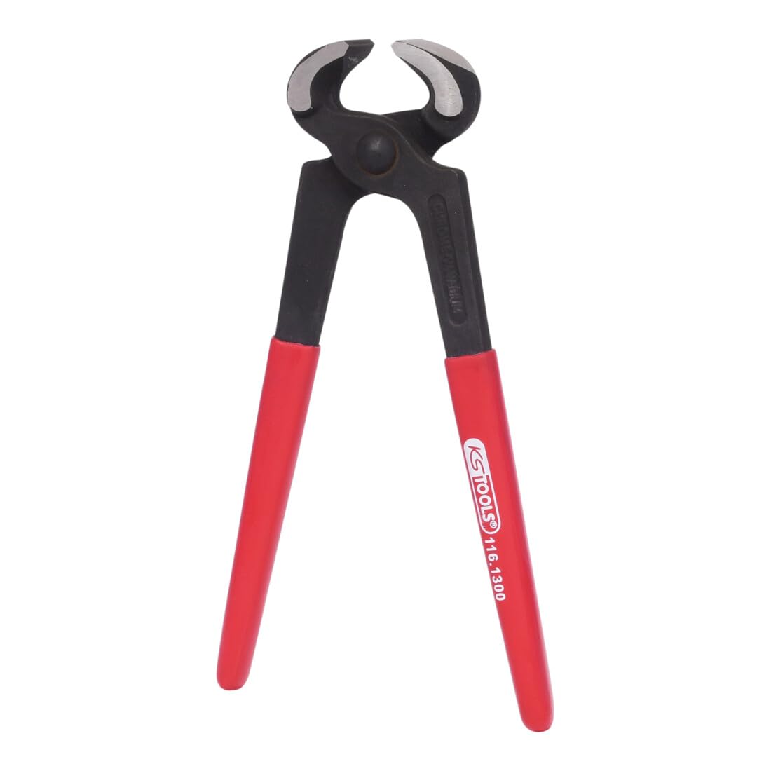 KS Tools 200mm Hd Carpenter's Pincer