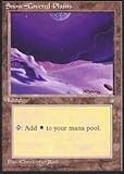 Magic: the Gathering - Snow-Covered Plains - Ice Age