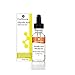 Cellbone Glycolic Acid 50% Peel Gel - Advanced Skin Rejuvenating Peel treatment with 50% Glycolic 1 Fl. Oz