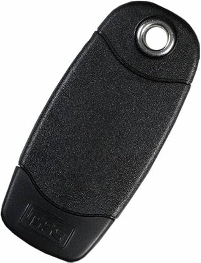 PAC Supplies Global Comelit Stanley 21020 Replacement Keyfob 10 Pack