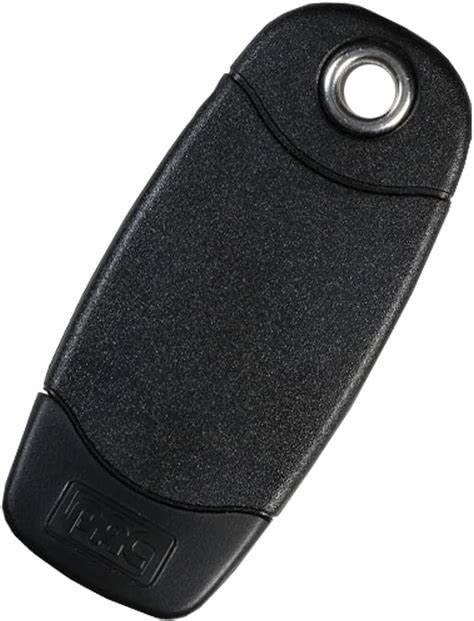 Comelit - PAC Stanley 21020 Replacement keyfob - 10 Pack