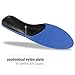Sof Sole Fit Performance Shoe Insole for Men and Women